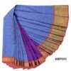 Majestic Charm Poonthamil Soft Silk Saree - 80EPO03