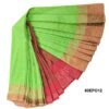 Mystic Weave Poonthamil Soft Silk Saree - 80EPO12