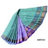 Royal Glow Poonthamil Soft Silk Saree - 80EPO04