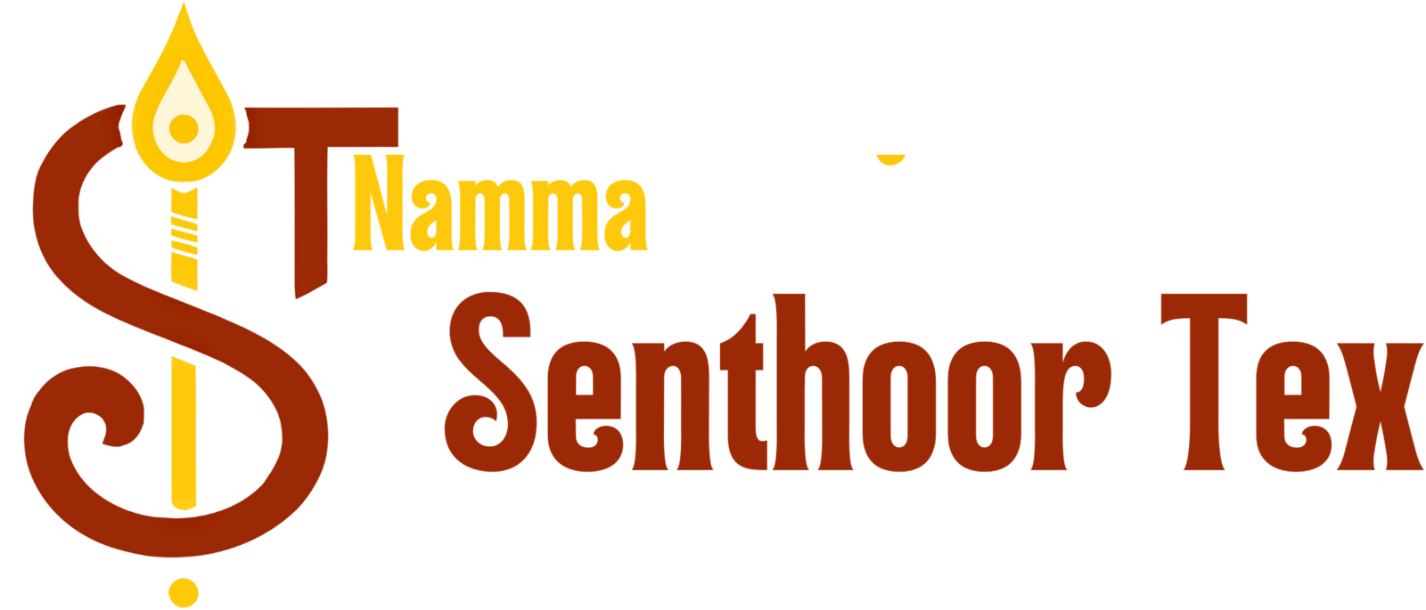 Senthoor Tex LOGO