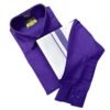 Violet Cotton Dhoti with Shirt – Luxurious Cultural Charm - MCFV046.