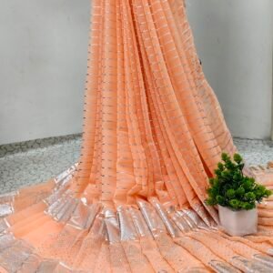 Filled With Peach Harmony – SLSW-PEA-001