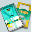 IMG_20251221_165845 (8) Aqua Green Dhoti Shirt Set