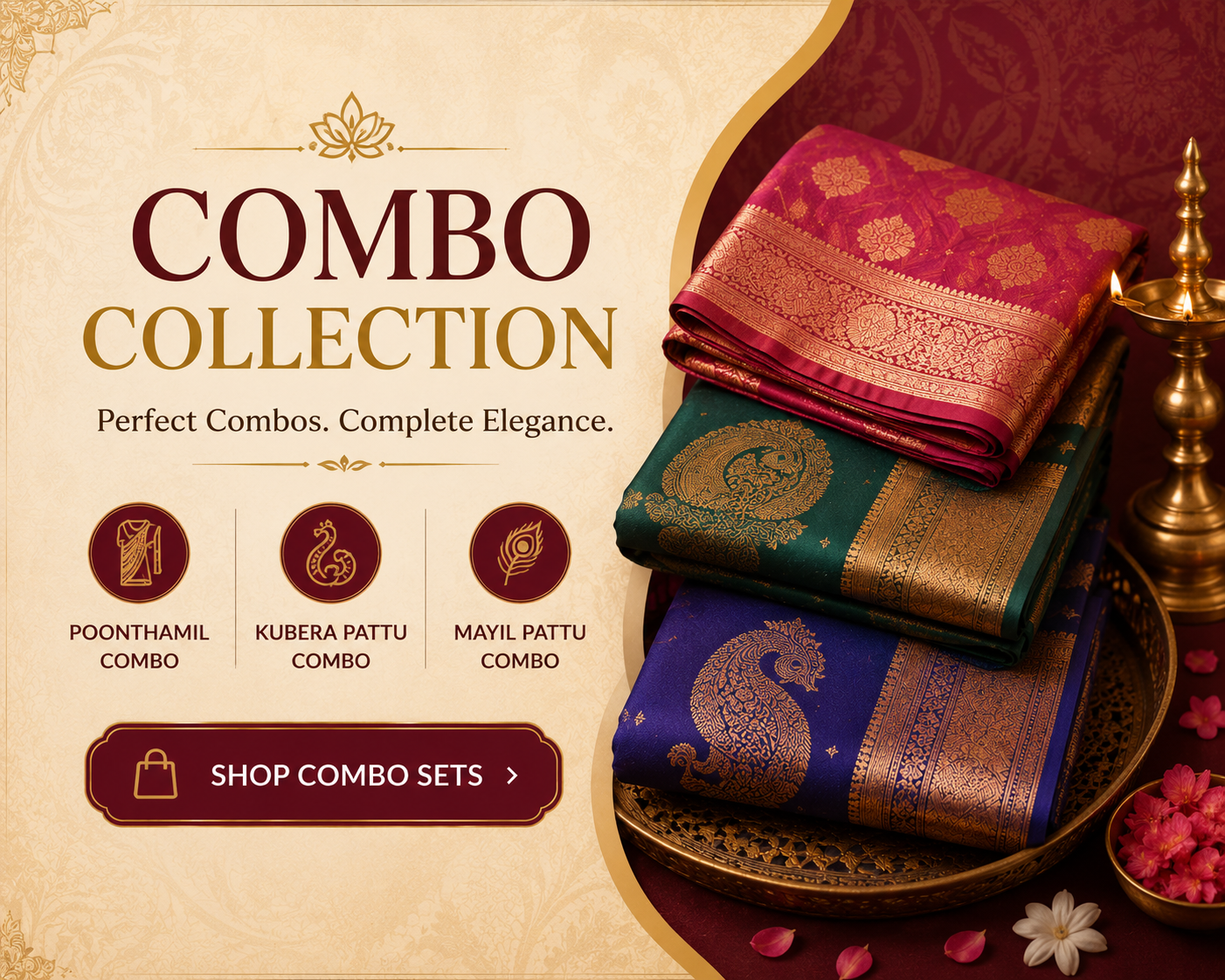 Bridal and Wedding Collection