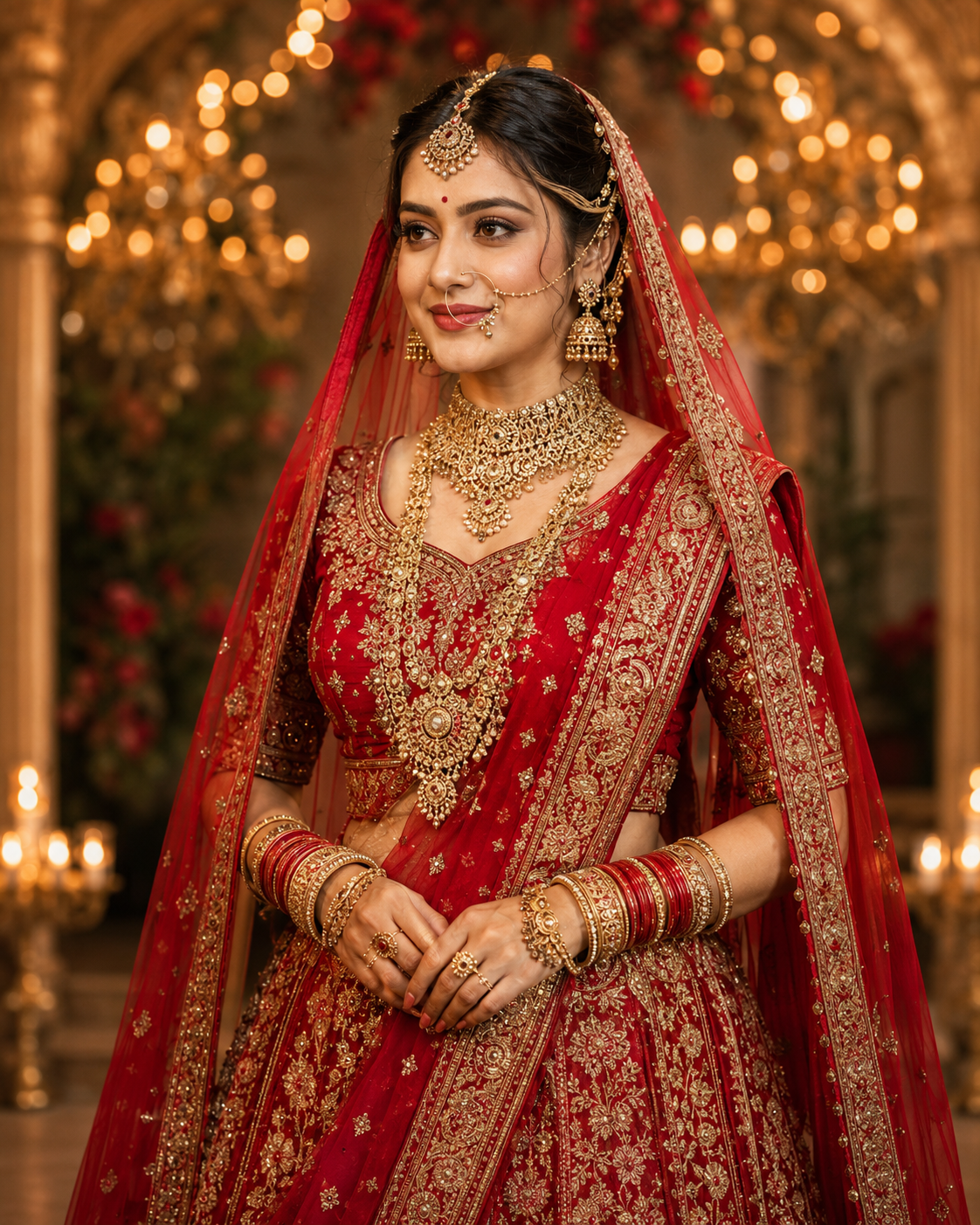 Bridal and Wedding Collection