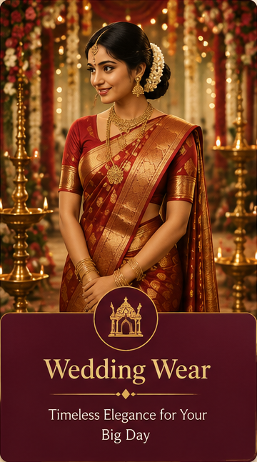 Wedding Wear
