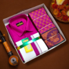 IMG_20250930_122435 Poonthamil Combo – Rani Pink & Purple Geometric