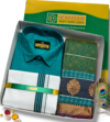 IMG_20260103_131734 (7) Poonthamil Combo – Teal Green & Antique Gold