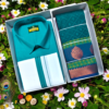 IMG_20260301_140943 (1) Poonthamil Combo – Aqua Blue & Teal Copper