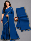 file_00000000502c8207a93b7cbfd9631e57 Royal Blue Mul Cotton Saree