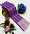 file_00000000ac588208b59b13e5e6c2a444 Purple Lavender Banaras Saree