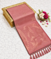 file_00000000f93c81fa973ddff979fe0bc1 Kotanji Soft Silk Saree - Onion Pink & Matching Rich Zari Pallu